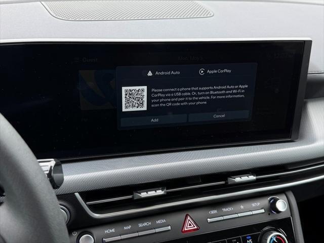 2025 Hyundai SONATA SE Chantilly VA