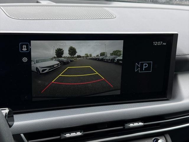 2025 Hyundai SONATA SE Chantilly VA