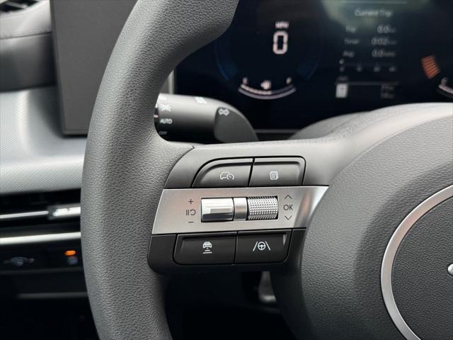 2025 Hyundai SONATA SE Chantilly VA