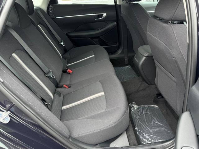 2025 Hyundai SONATA SE Chantilly VA