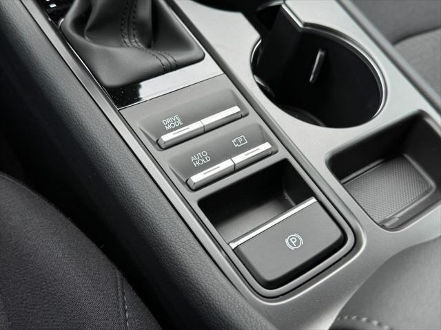 2025 Hyundai SONATA SE Chantilly VA