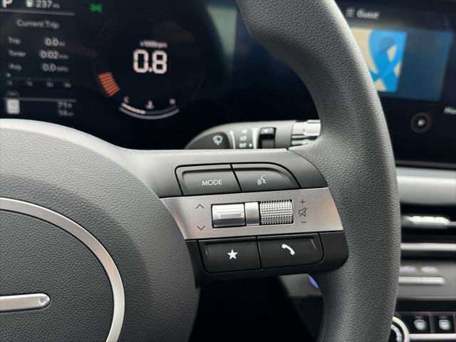 2025 Hyundai SONATA SE Chantilly VA