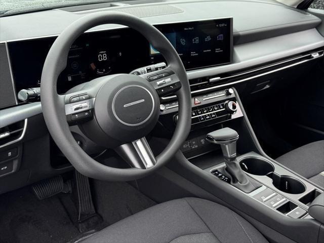 2025 Hyundai SONATA SE Chantilly VA