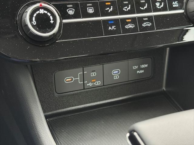 2025 Hyundai SONATA SE Chantilly VA