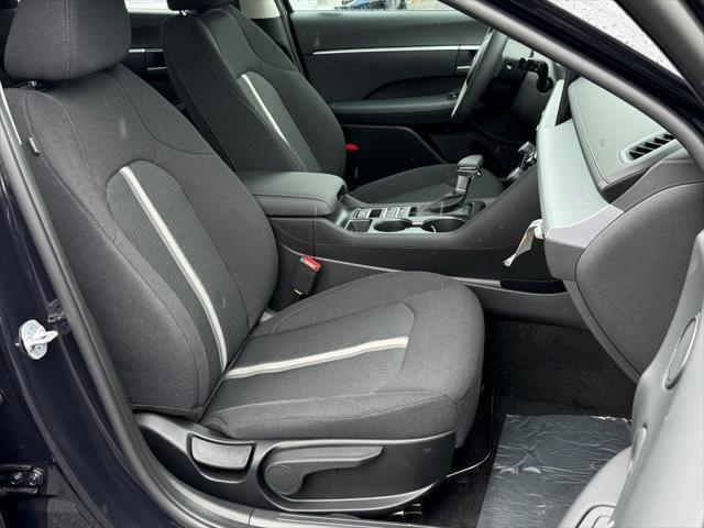 2025 Hyundai SONATA SE Chantilly VA
