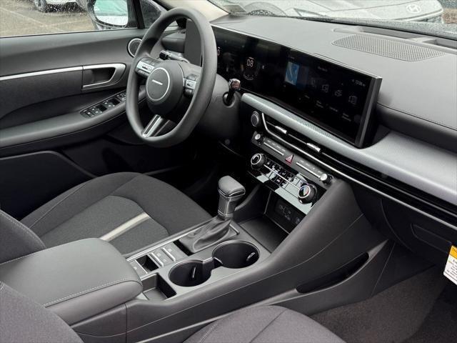 2025 Hyundai SONATA SE Chantilly VA