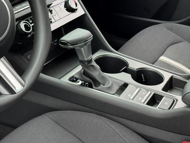 2025 Hyundai SONATA SE Chantilly VA