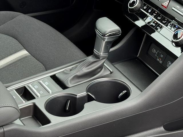 2025 Hyundai SONATA SE Chantilly VA