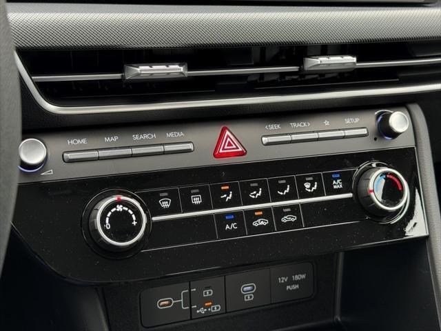 2025 Hyundai SONATA SE Chantilly VA