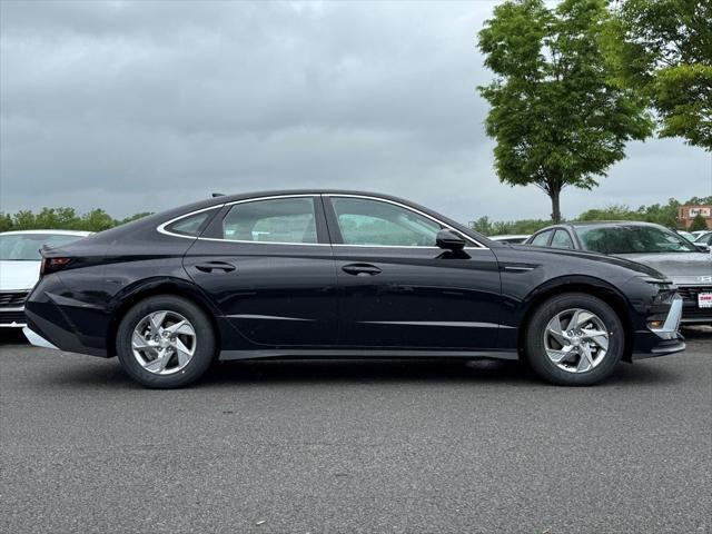 2025 Hyundai SONATA SE Chantilly VA