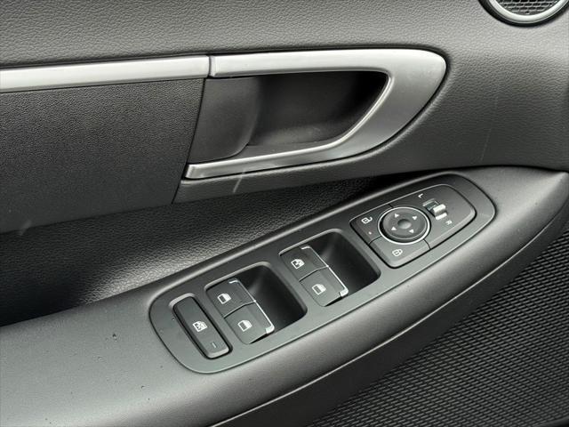 2025 Hyundai SONATA SE Chantilly VA
