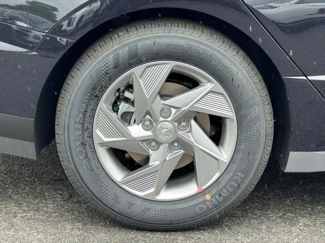 2025 Hyundai SONATA SE Chantilly VA