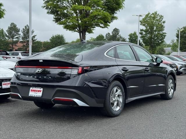 2025 Hyundai SONATA SE Chantilly VA