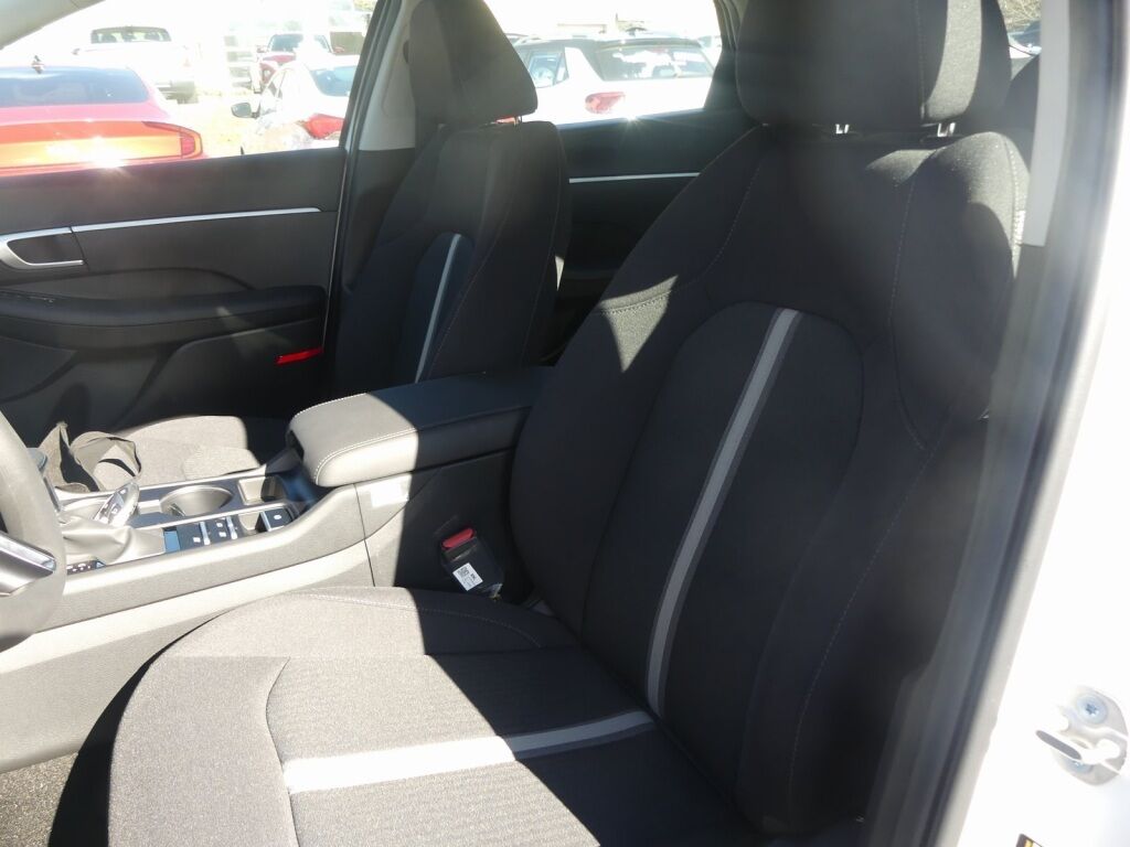 2025 Hyundai SONATA SE Waldorf MD