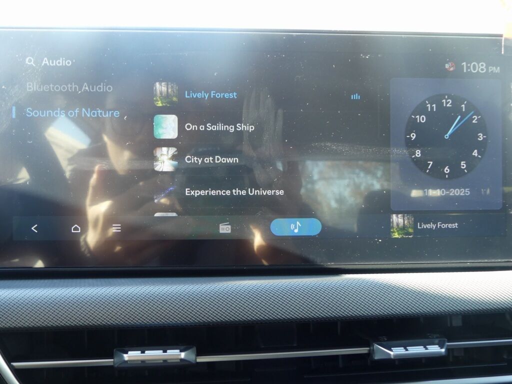 2025 Hyundai SONATA SE Waldorf MD