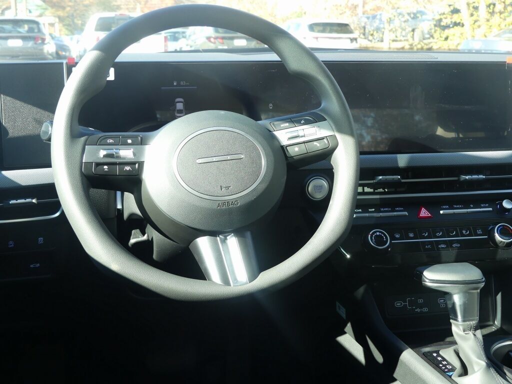 2025 Hyundai SONATA SE Waldorf MD