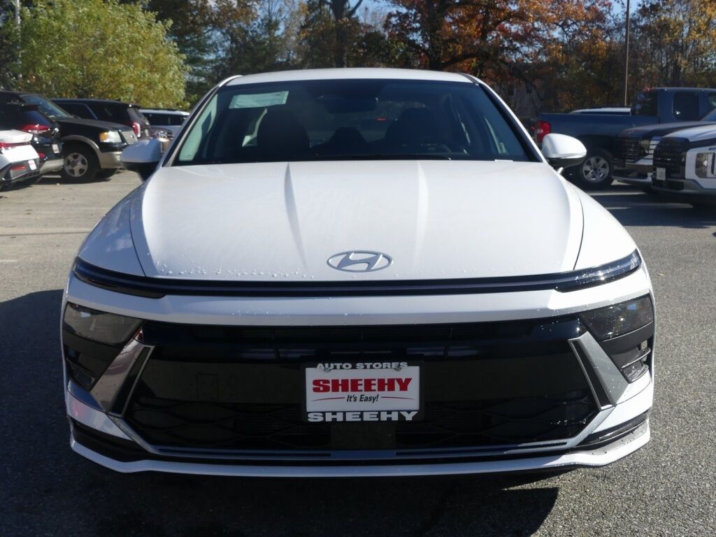 2025 Hyundai SONATA SE Waldorf MD