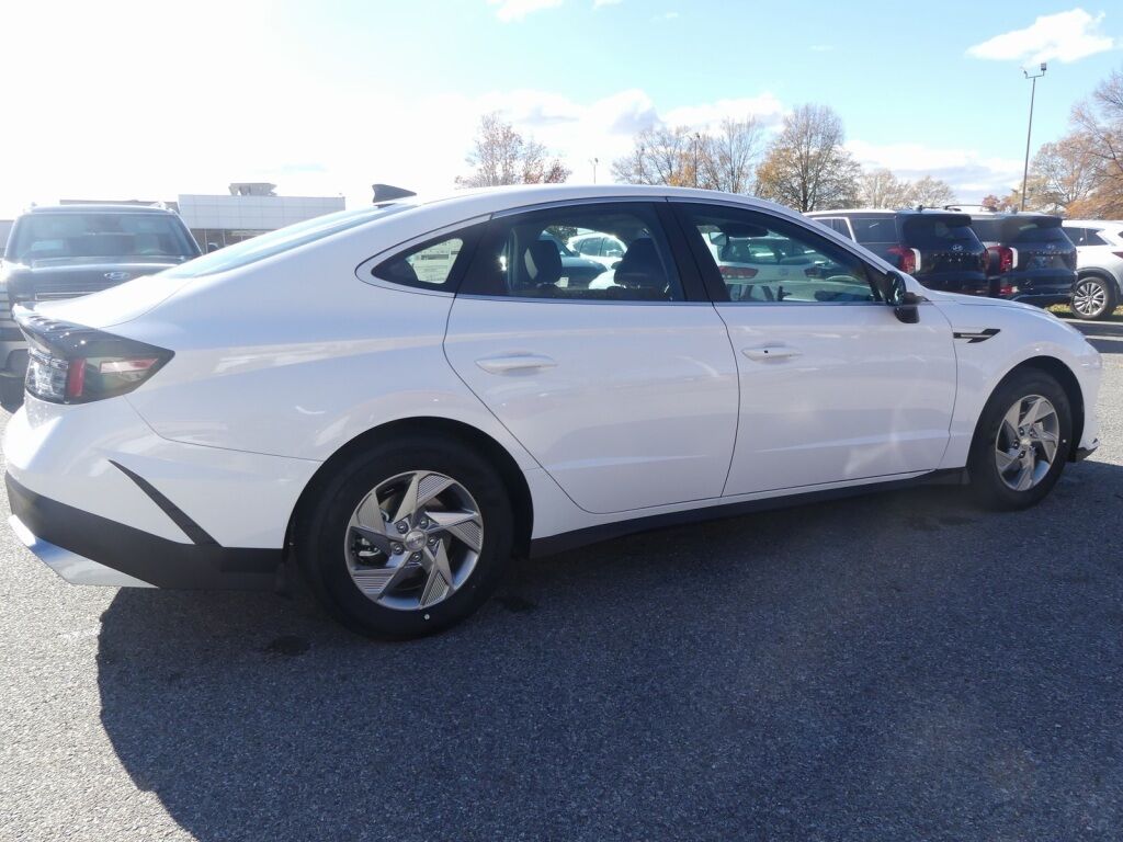 2025 Hyundai SONATA SE Waldorf MD