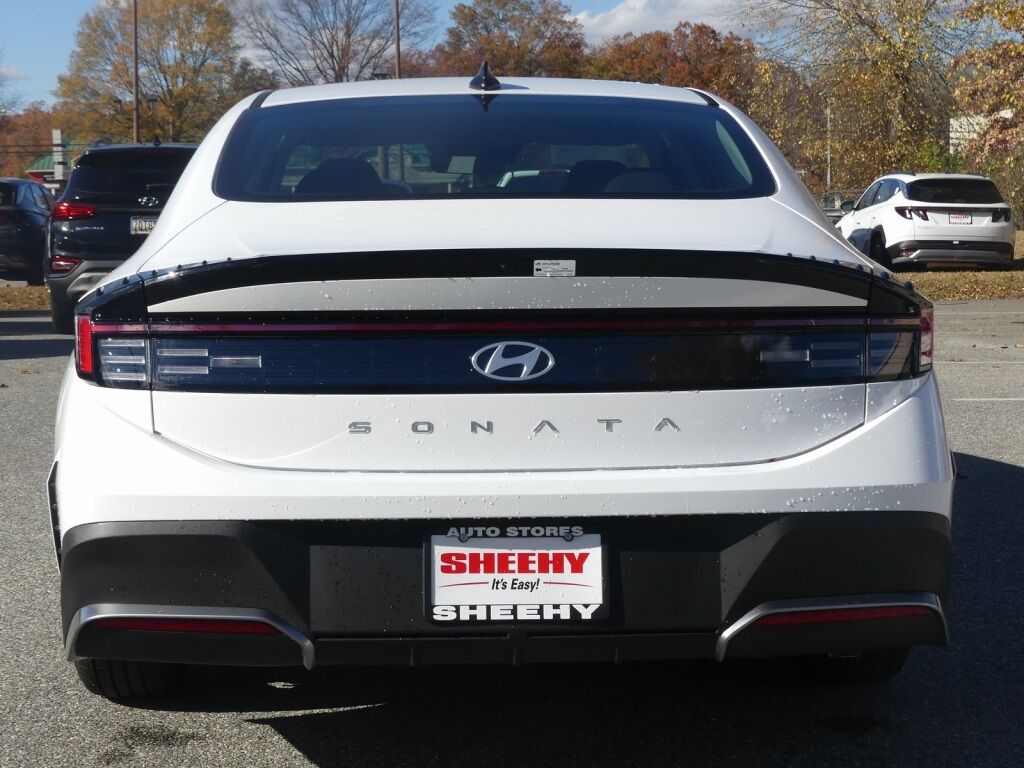 2025 Hyundai SONATA SE Waldorf MD