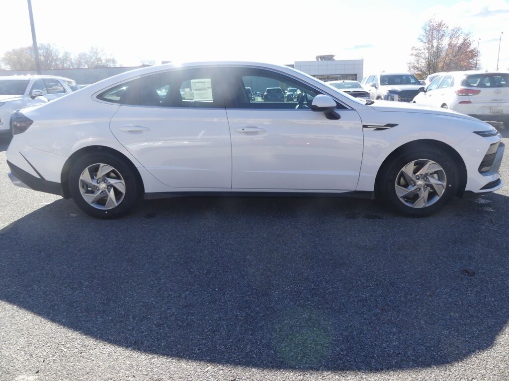 2025 Hyundai SONATA SE Waldorf MD