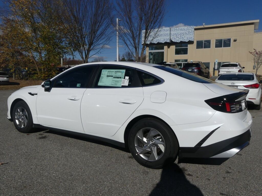 2025 Hyundai SONATA SE Waldorf MD