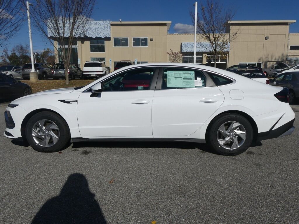 2025 Hyundai SONATA SE Waldorf MD
