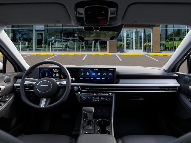 2025 Hyundai SONATA SE Waldorf MD