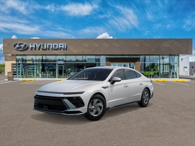 2025 Hyundai SONATA SE Waldorf MD