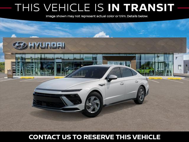 2025 Hyundai SONATA SE Waldorf MD