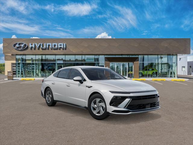 2025 Hyundai SONATA SE Waldorf MD