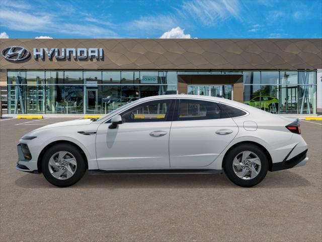 2025 Hyundai SONATA SE Waldorf MD