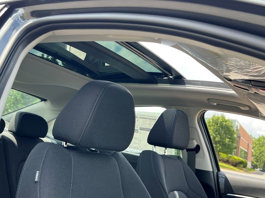 2025 Hyundai SONATA SEL Convenience Chantilly VA