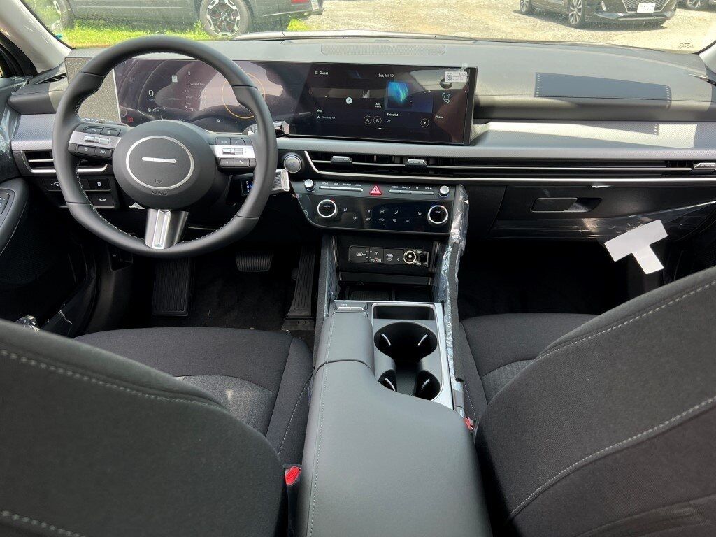 2025 Hyundai SONATA SEL Convenience Chantilly VA