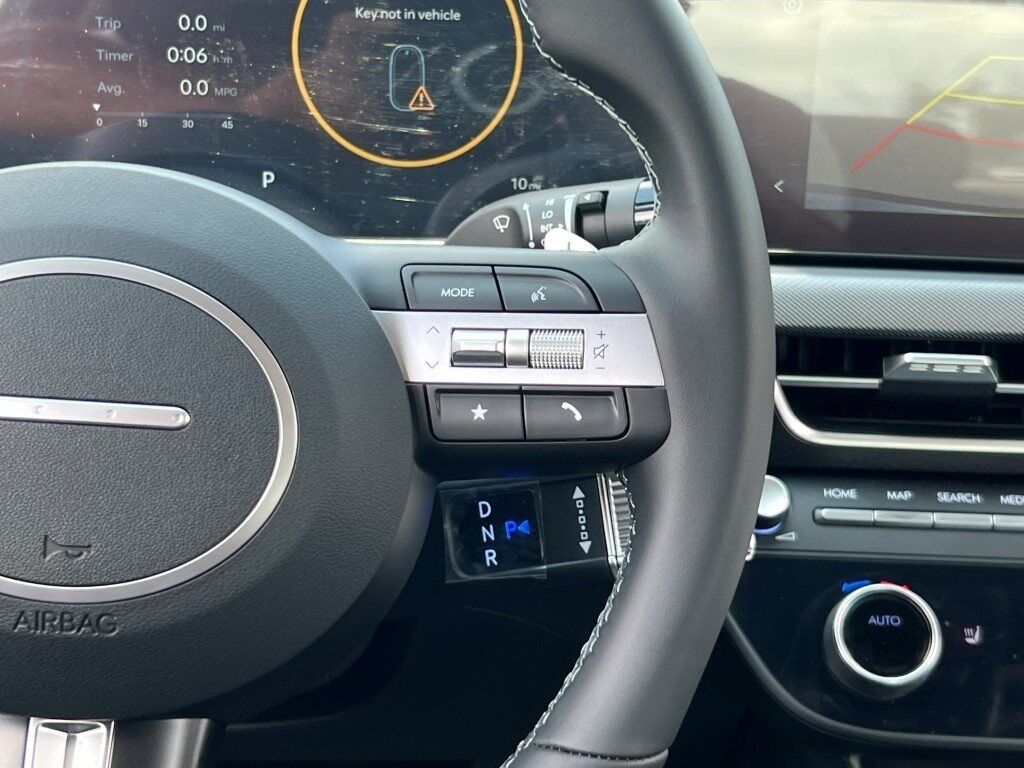 2025 Hyundai SONATA SEL Convenience Chantilly VA