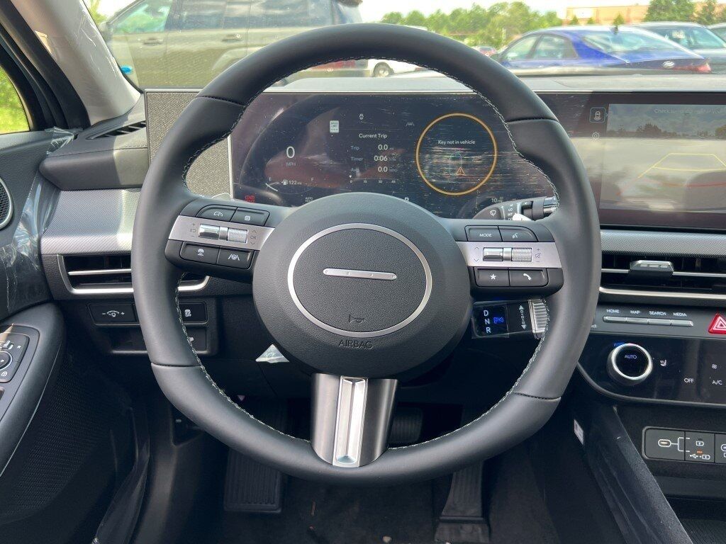 2025 Hyundai SONATA SEL Convenience Chantilly VA