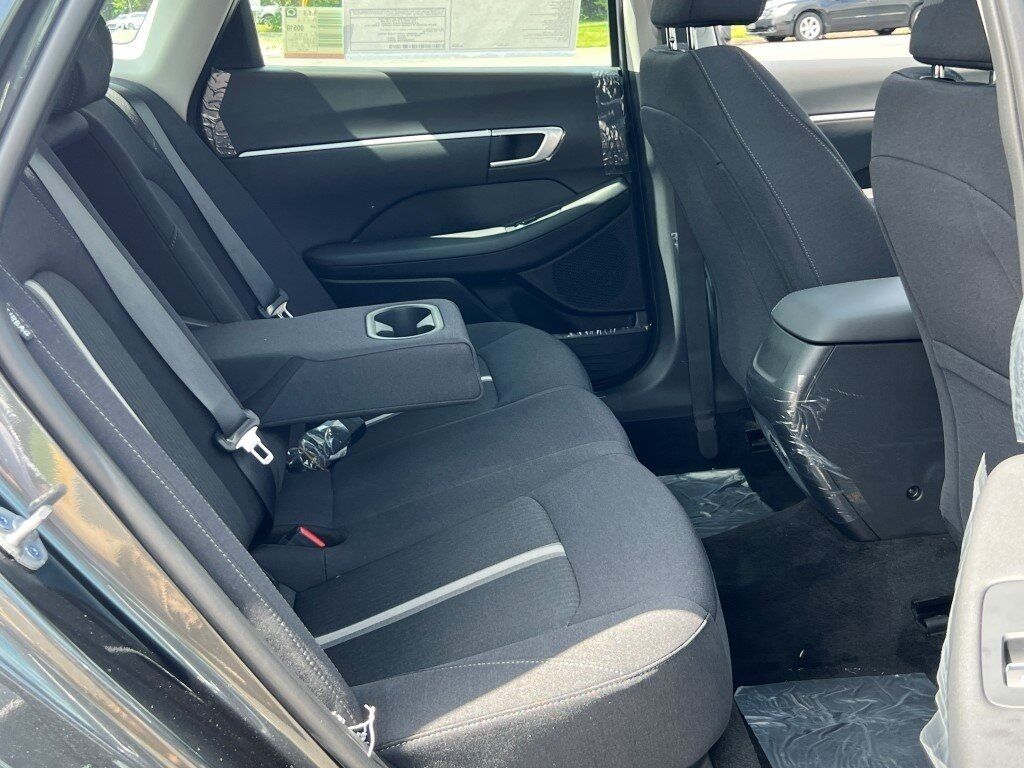 2025 Hyundai SONATA SEL Convenience Chantilly VA