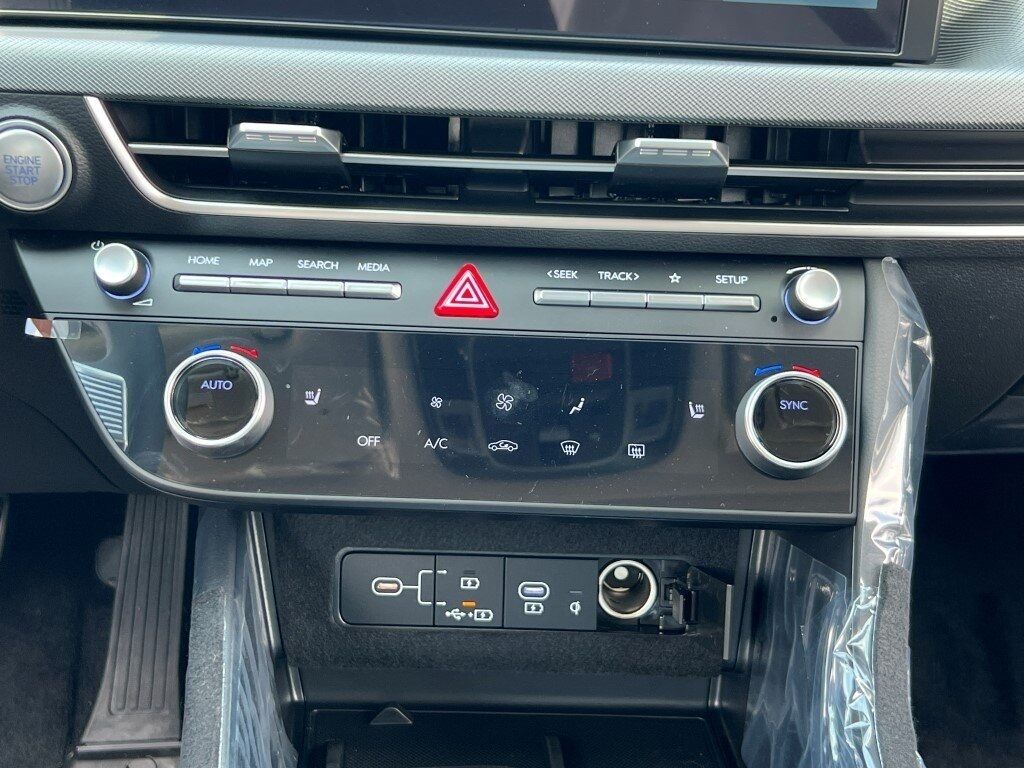 2025 Hyundai SONATA SEL Convenience Chantilly VA