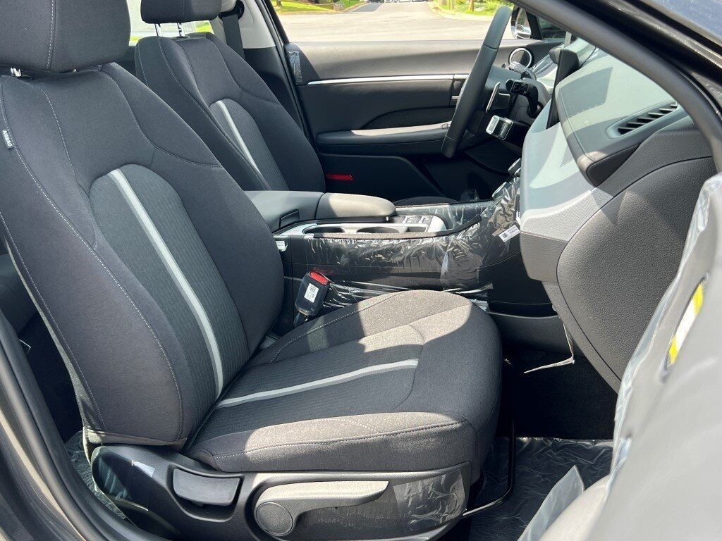 2025 Hyundai SONATA SEL Convenience Chantilly VA