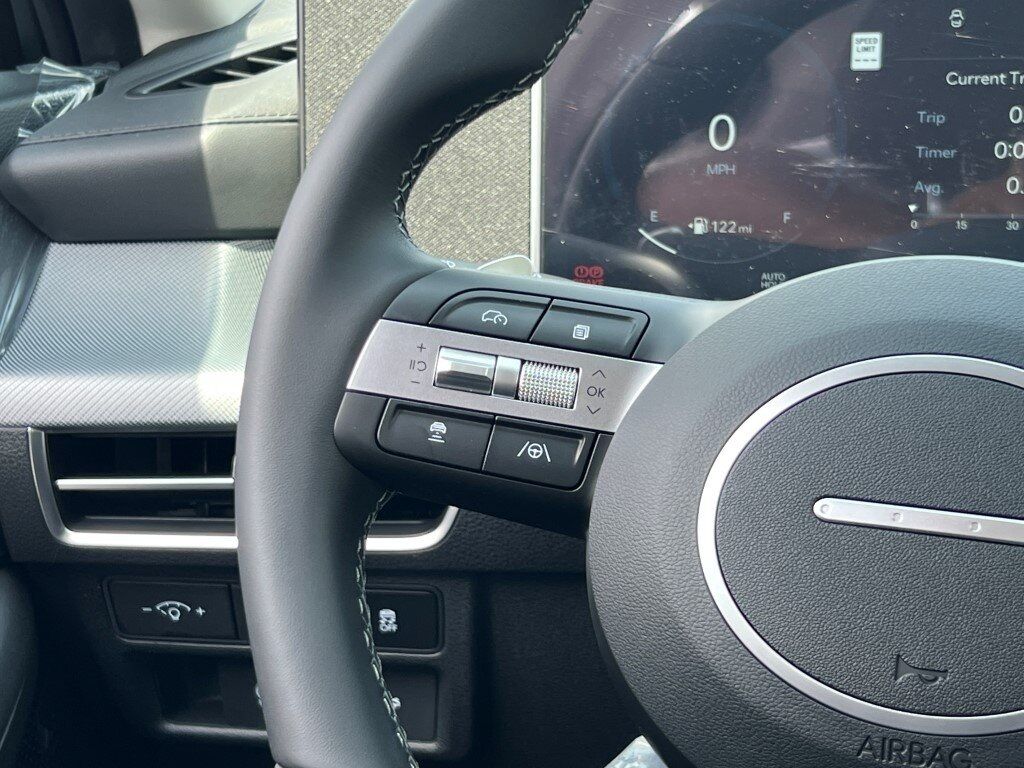 2025 Hyundai SONATA SEL Convenience Chantilly VA
