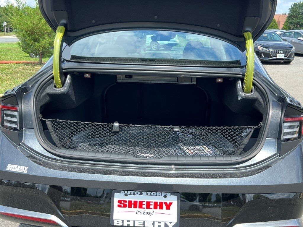 2025 Hyundai SONATA SEL Convenience Chantilly VA