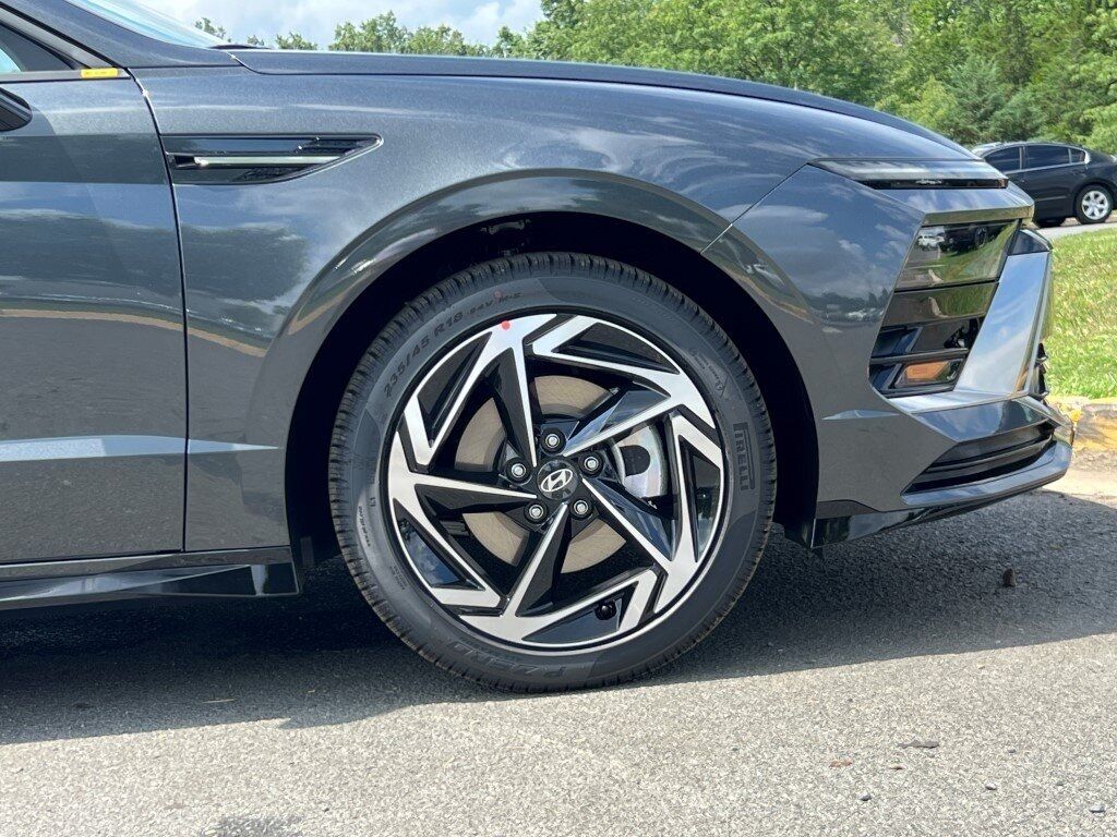 2025 Hyundai SONATA SEL Convenience Chantilly VA