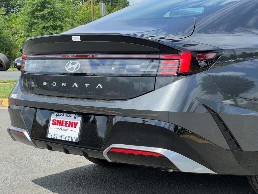 2025 Hyundai SONATA SEL Convenience Chantilly VA