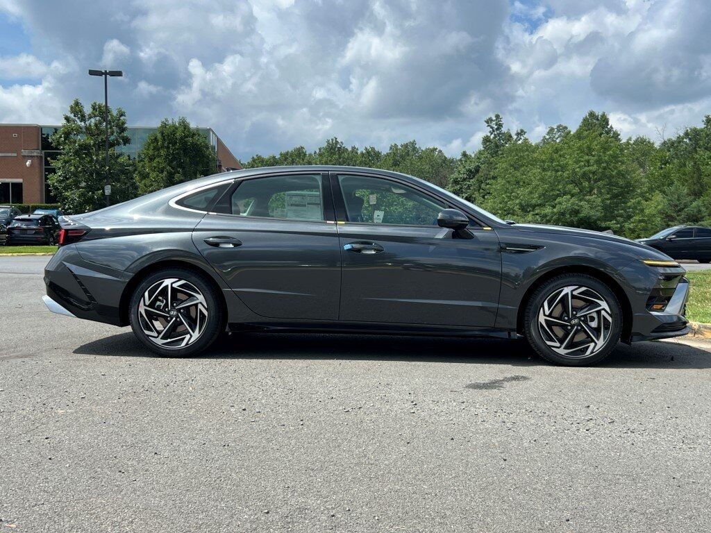 2025 Hyundai SONATA SEL Convenience Chantilly VA