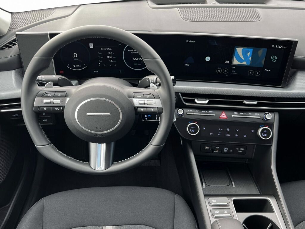 2025 Hyundai SONATA SEL Convenience Waldorf MD
