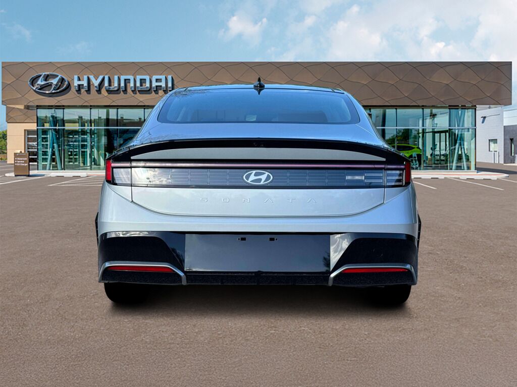 2025 Hyundai SONATA SEL Convenience Waldorf MD