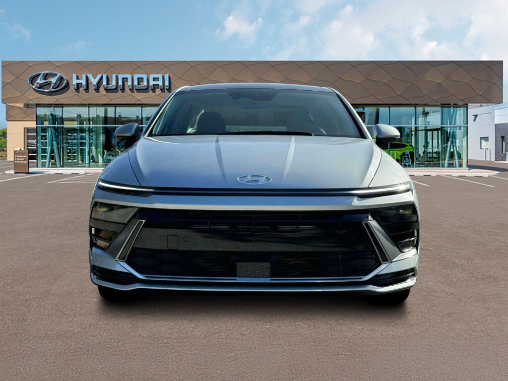 2025 Hyundai SONATA SEL Convenience Waldorf MD
