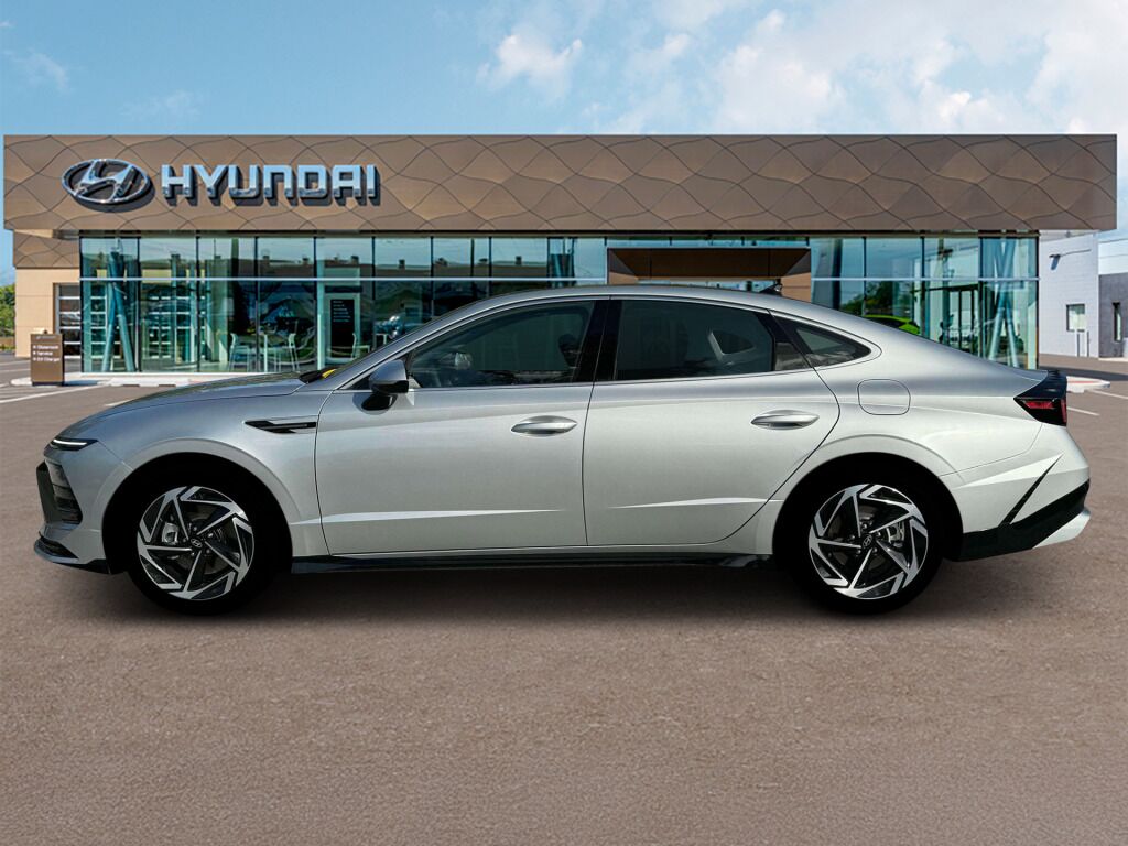 2025 Hyundai SONATA SEL Convenience Waldorf MD