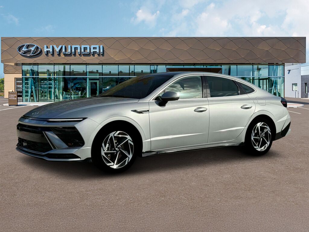 2025 Hyundai SONATA SEL Convenience Waldorf MD
