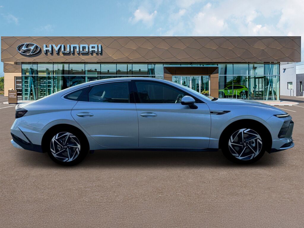 2025 Hyundai SONATA SEL Convenience Waldorf MD