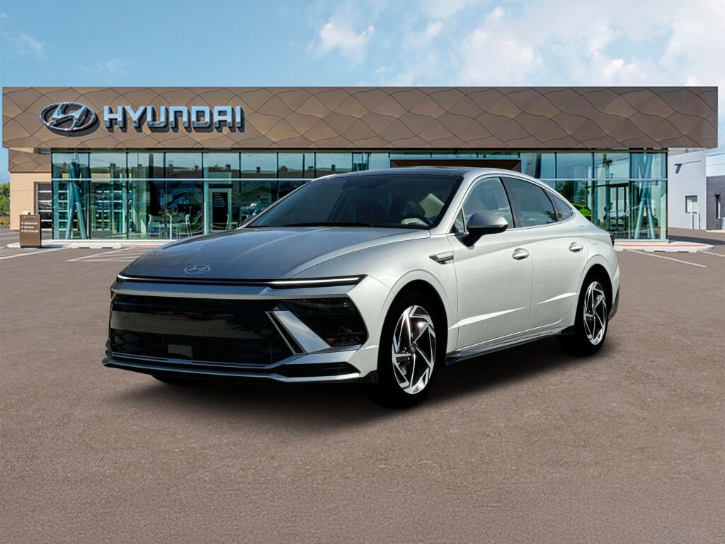 2025 Hyundai SONATA SEL Convenience Waldorf MD